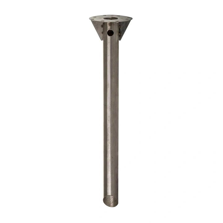 HV1607- 316 Stainless Steel Bollard spike