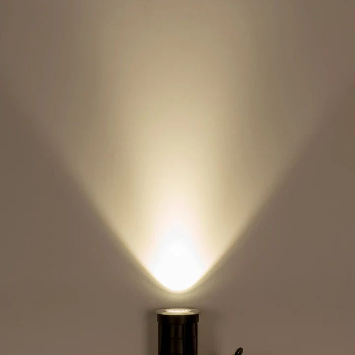 HV1831T- Klip 316 Stainless Steel 7w LED Inground Light