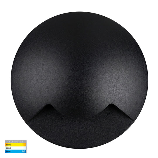 HV19062T- Viale TRI Colour LED Single Driveway Light