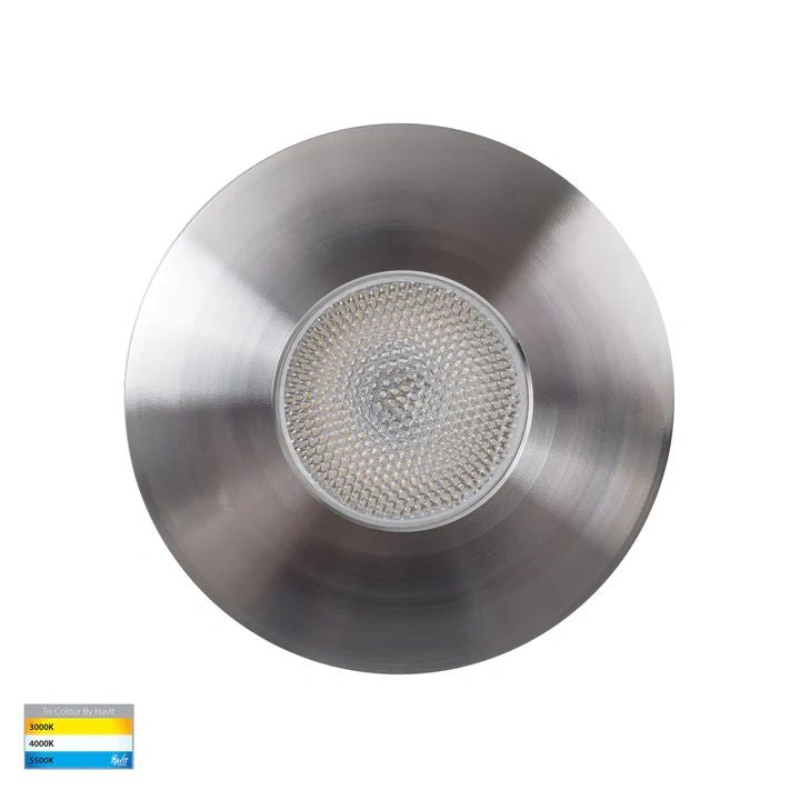 HV2860T-SS316- Tekk 316 Stainless Steel LED Deck lights