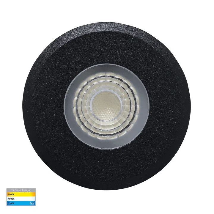 HV2882T- Elite Aluminium 5W LED Deck or Inground lights