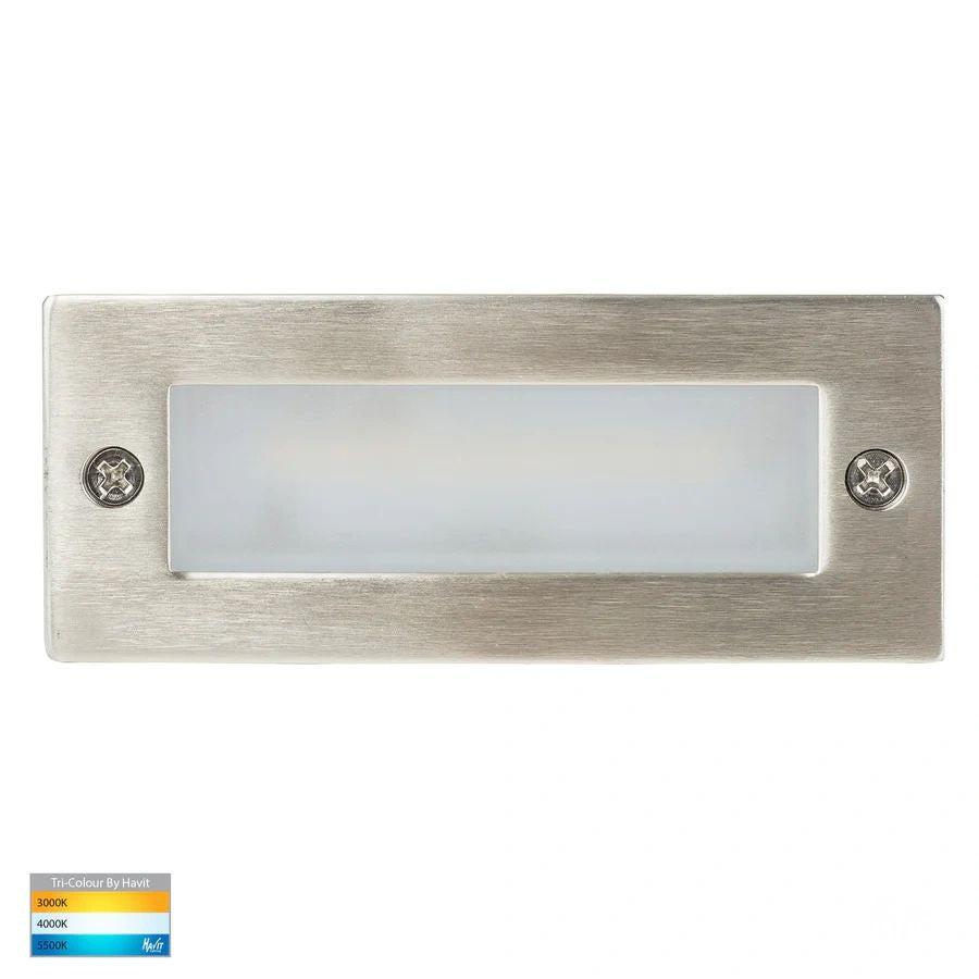 HV3005T- Bata 6w LED Brick Light