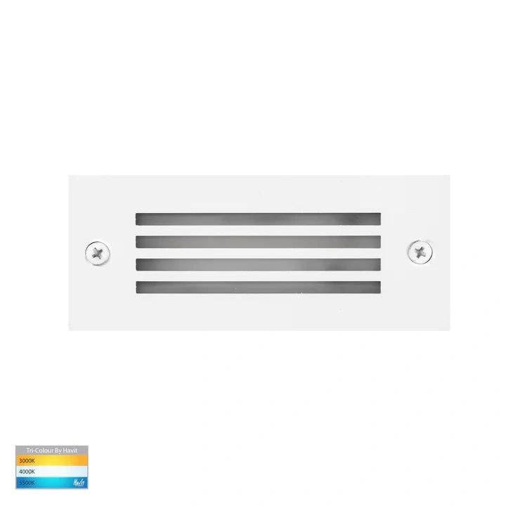 HV3008T- Bata 3w LED Brick Light with Grill face