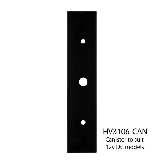 HV3105T-CAN/HV-3106T-CAN Canister