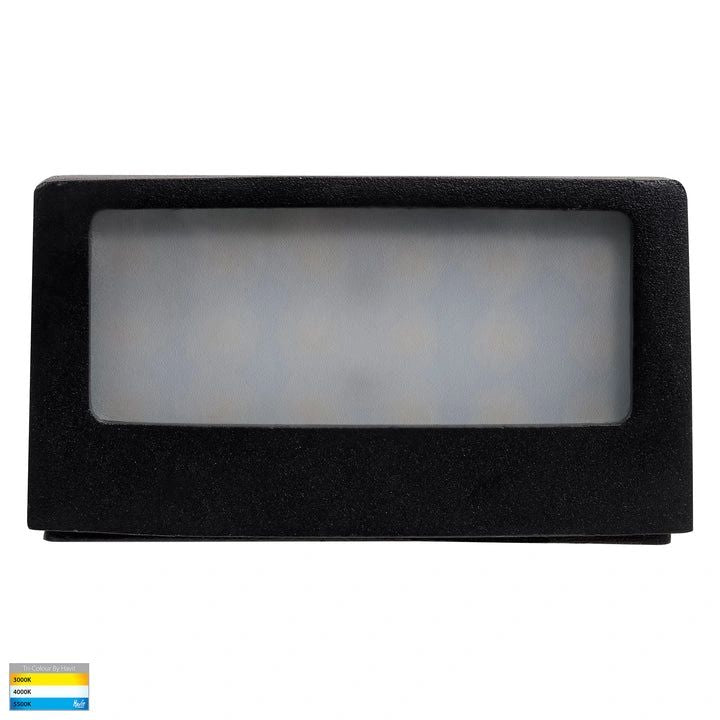 HV3283T- Ridge 6W LED Step Light