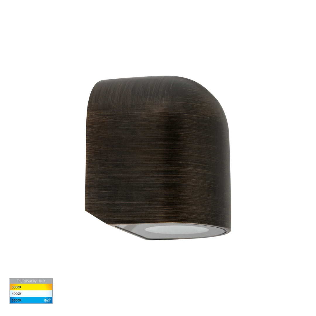 HV3284T-12V - Patra Surface Mounted LED Wall Light step light