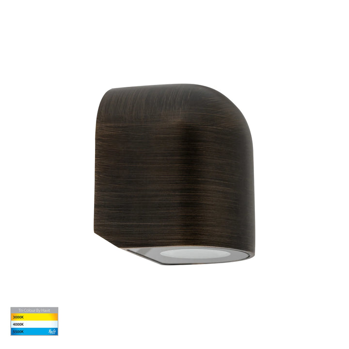 HV3284T-12V - Patra Surface Mounted LED Wall Light step light