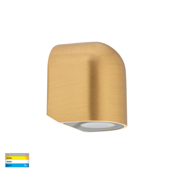 HV3284T-12V - Patra Surface Mounted LED Wall Light step light