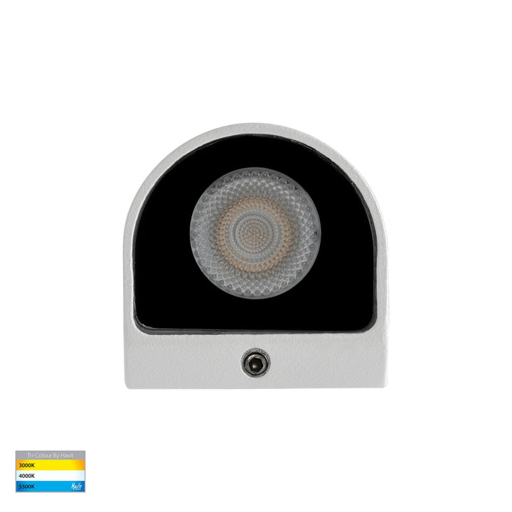 HV3284T-12V - Patra Surface Mounted LED Wall Light step light