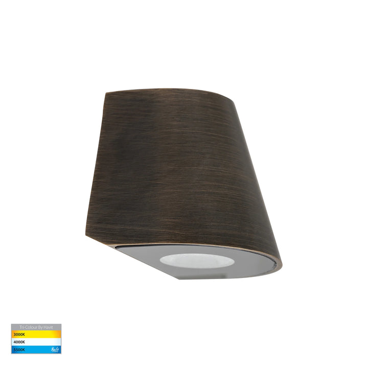 HV3285T-12V - Kaval Surface Mounted LED Wall Light step light