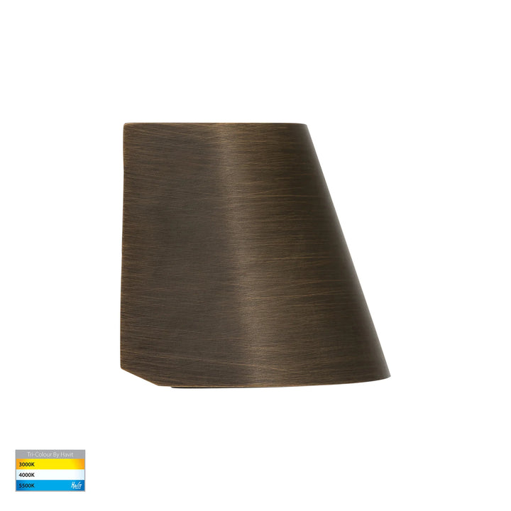 HV3285T-12V - Kaval Surface Mounted LED Wall Light step light