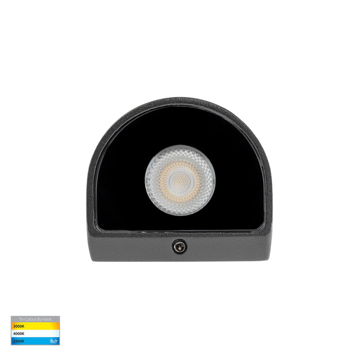 HV3285T-12V - Kaval Surface Mounted LED Wall Light step light