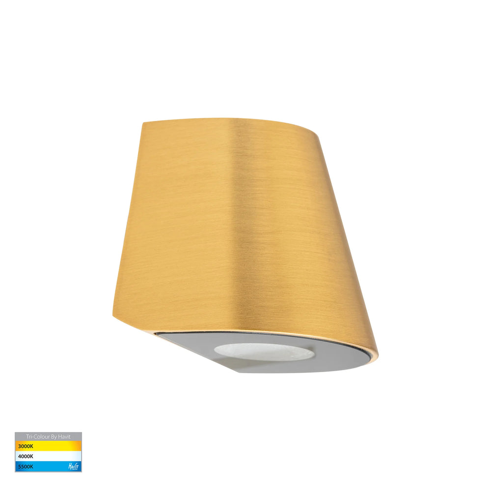 HV3285T-12V - Kaval Surface Mounted LED Wall Light step light