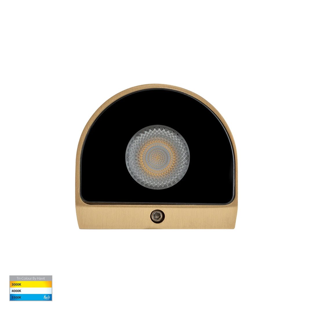 HV3285T-12V - Kaval Surface Mounted LED Wall Light step light