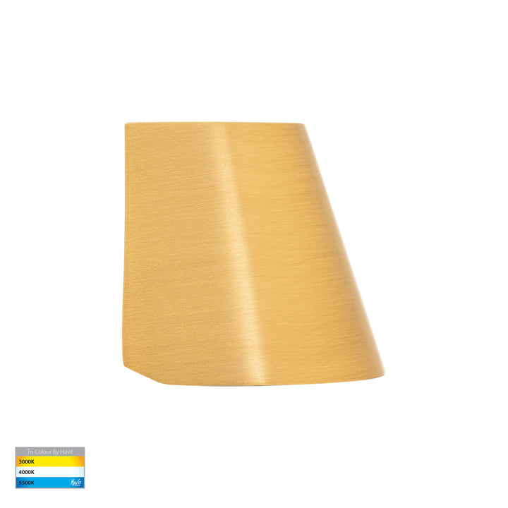 HV3285T-12V - Kaval Surface Mounted LED Wall Light step light