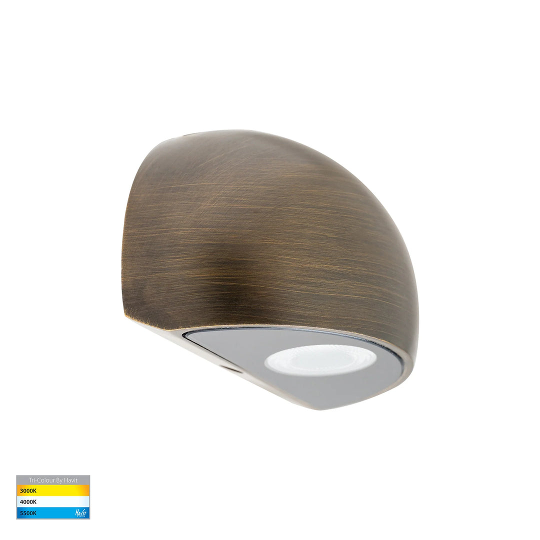 HV3286T-12V - Serres Surface Mounted LED Wall Light step light