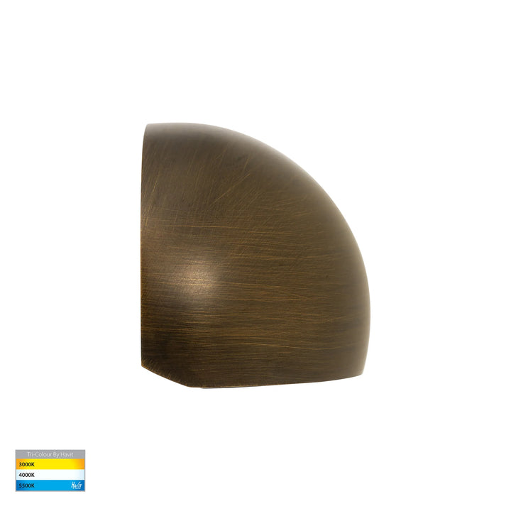 HV3286T-12V - Serres Surface Mounted LED Wall Light step light
