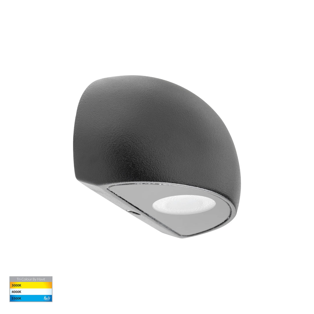 HV3286T-12V - Serres Surface Mounted LED Wall Light step light