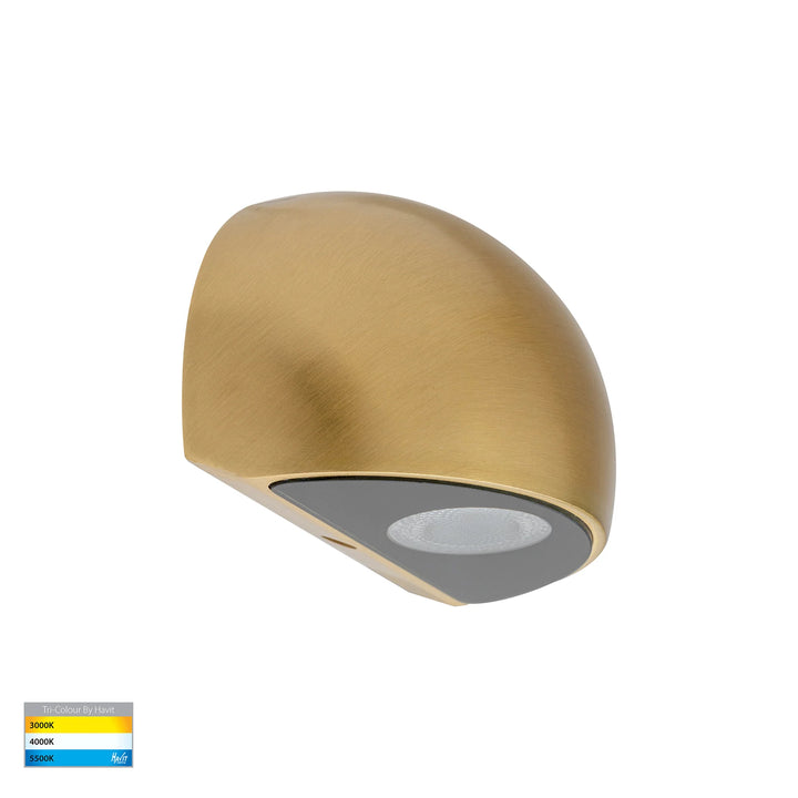 HV3286T-12V - Serres Surface Mounted LED Wall Light step light