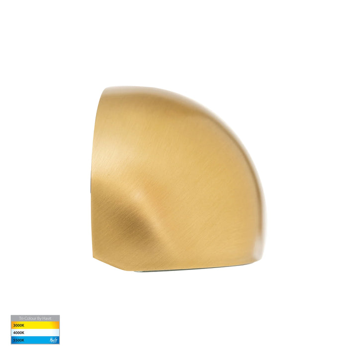 HV3286T-12V - Serres Surface Mounted LED Wall Light step light