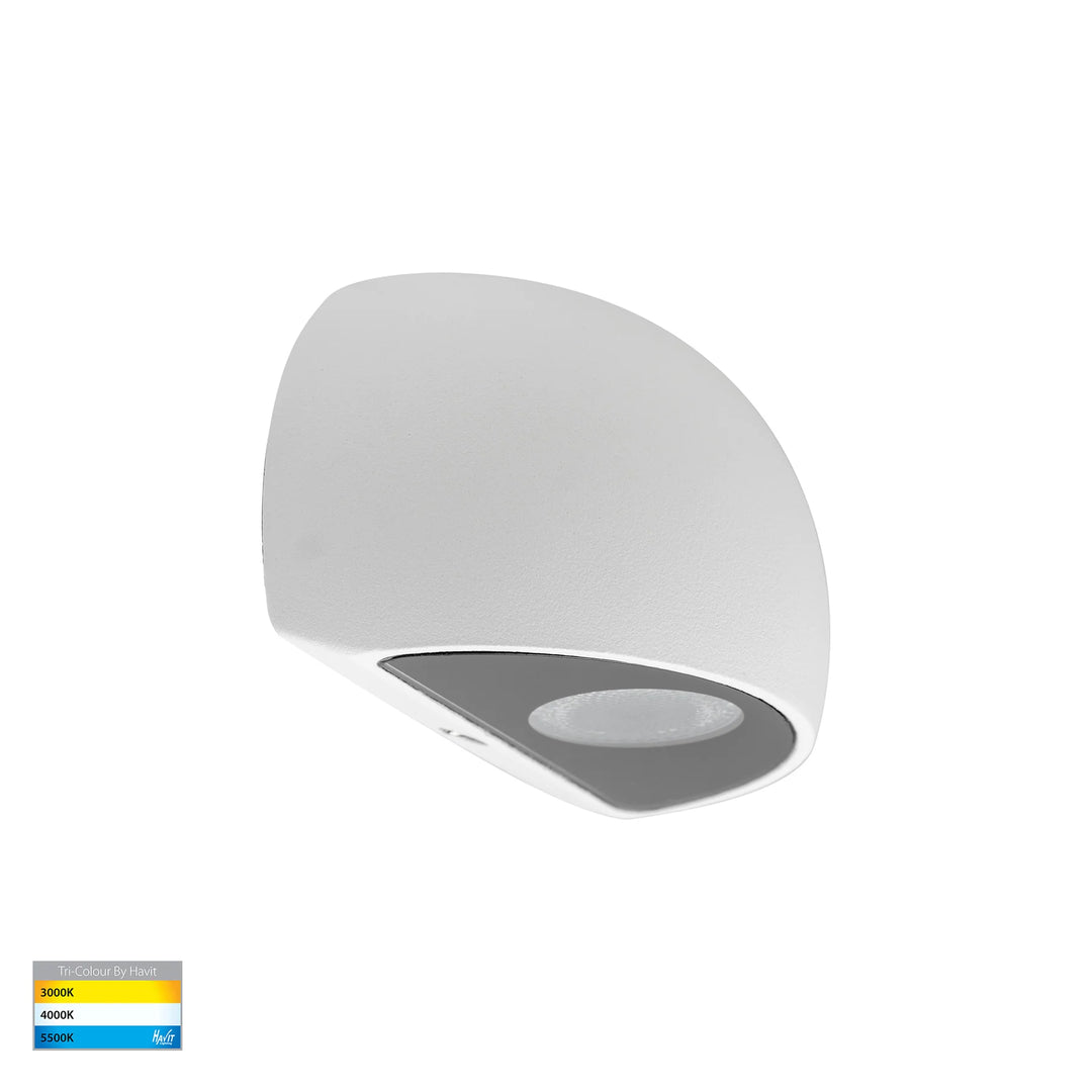 HV3286T-12V - Serres Surface Mounted LED Wall Light step light