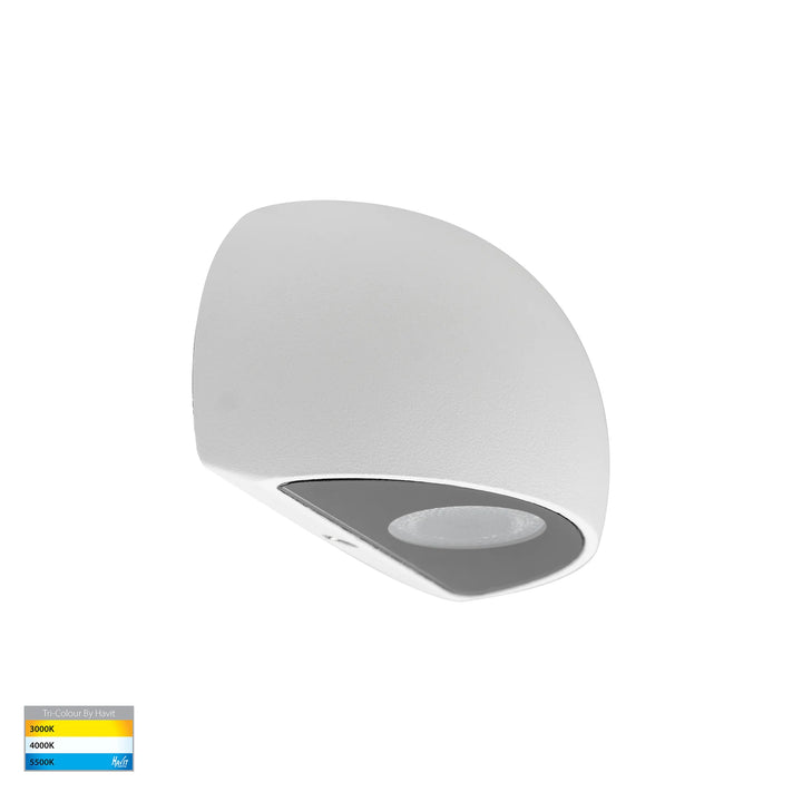 HV3286T-12V - Serres Surface Mounted LED Wall Light step light