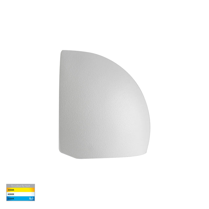 HV3286T-12V - Serres Surface Mounted LED Wall Light step light