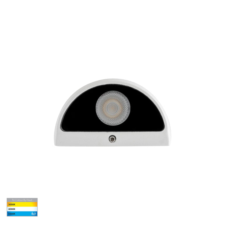 HV3286T-12V - Serres Surface Mounted LED Wall Light step light