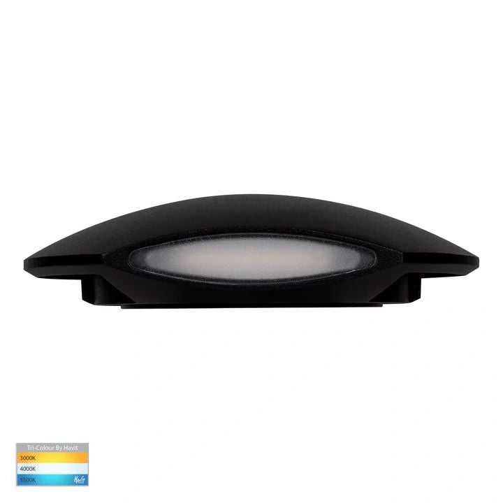 HV35021T- Cara Up & Down Wall with 2x 3w LED Light