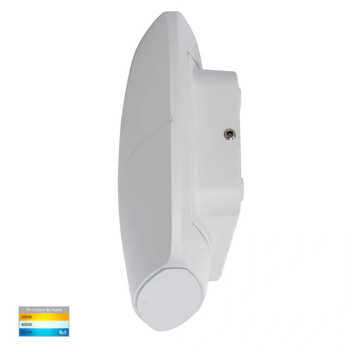 HV35022T-Cara Up & Down 2X 4.5W LED Wall Light