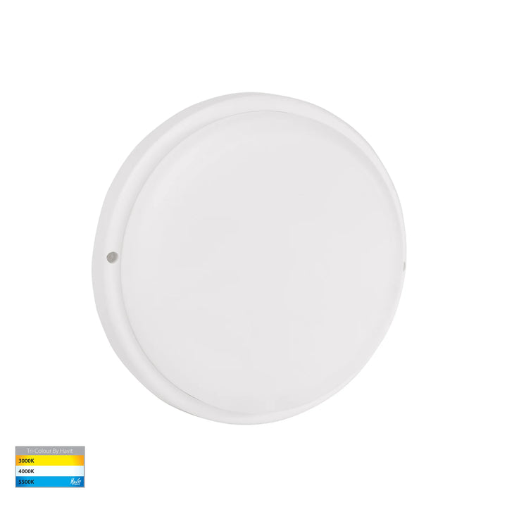 HV3523T/HV3525T- Muovi Polycarbonate Wall Light BUNKER