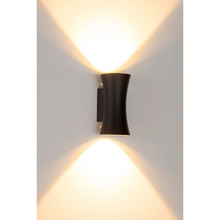 HV3635T- Savannah Up & Down LED Wall Light