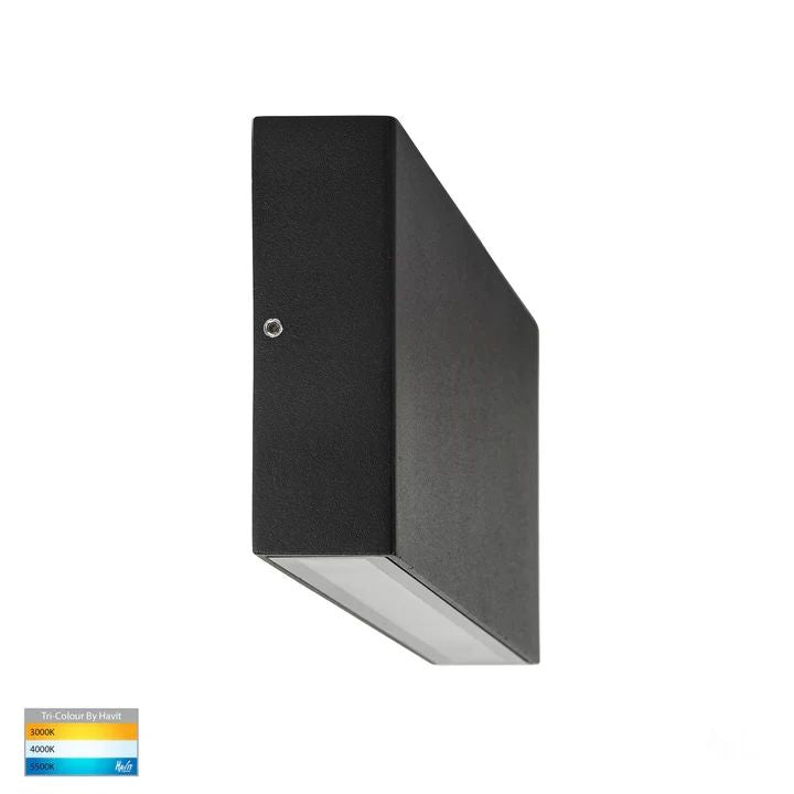 HV3646T- Essil 3W Up & Down LED Wall Light