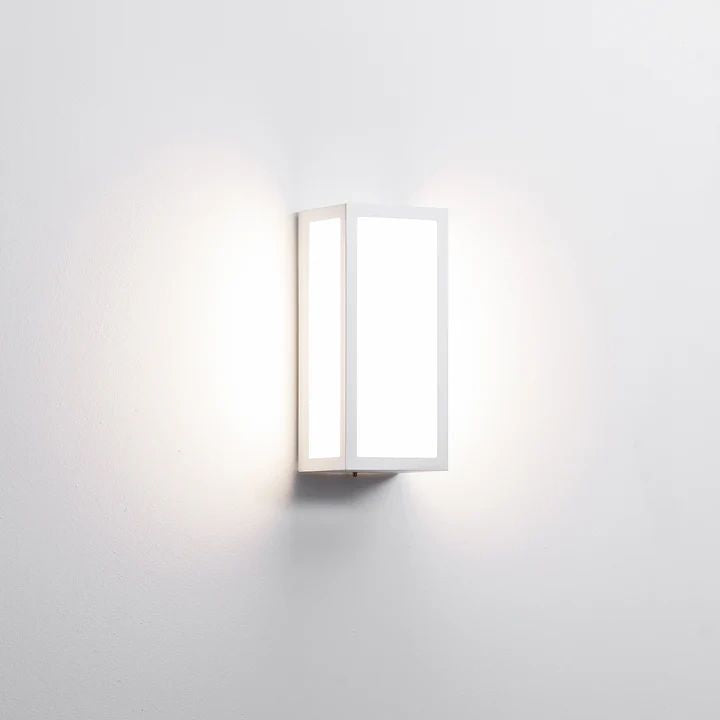 HV3669T- Jasper LED Wall Light