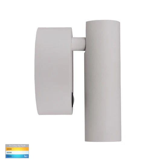 HV3689T- Lesen Single Adjustable Wall Light