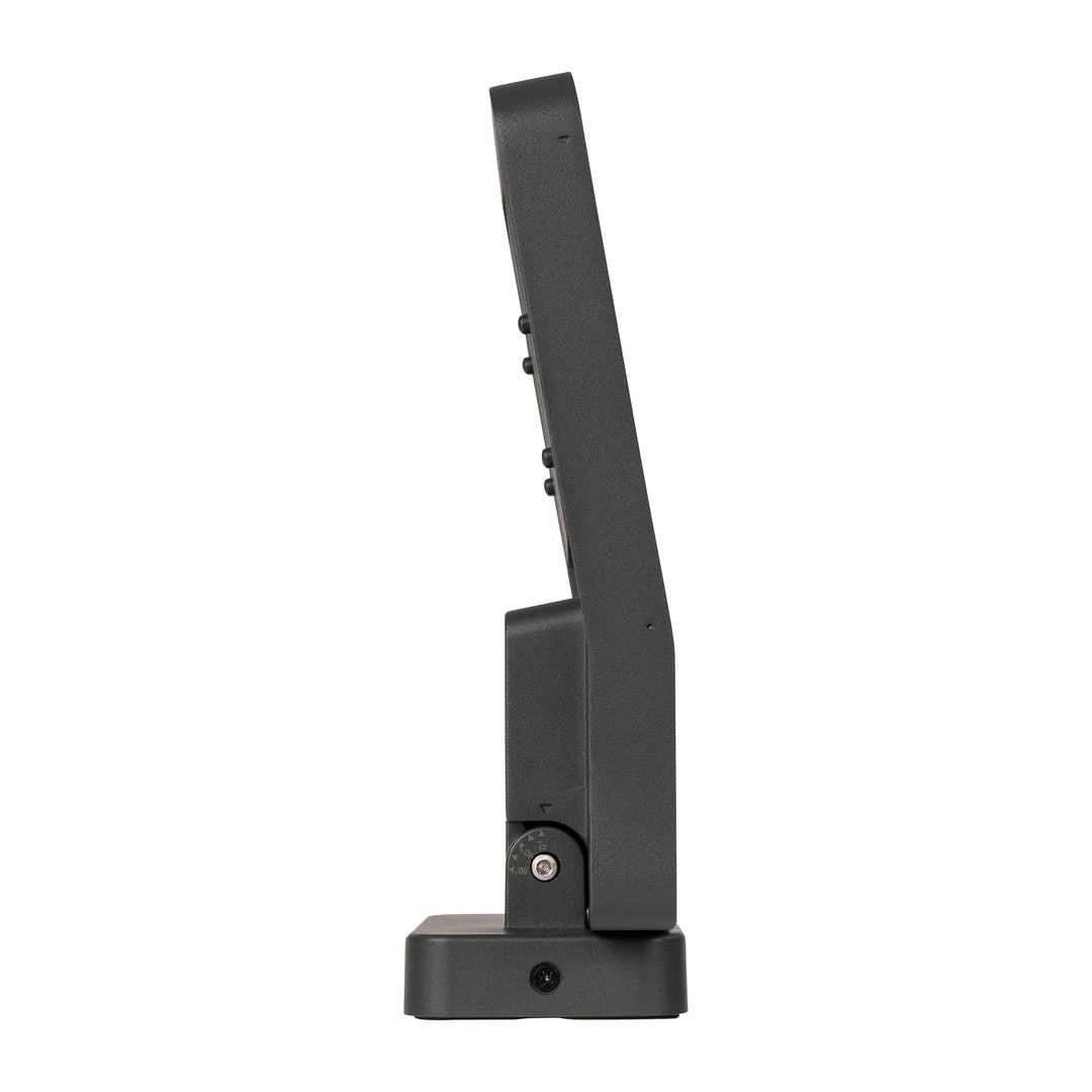 HV3721N-GRY - Favo Aluminium Grey LED Floodlight