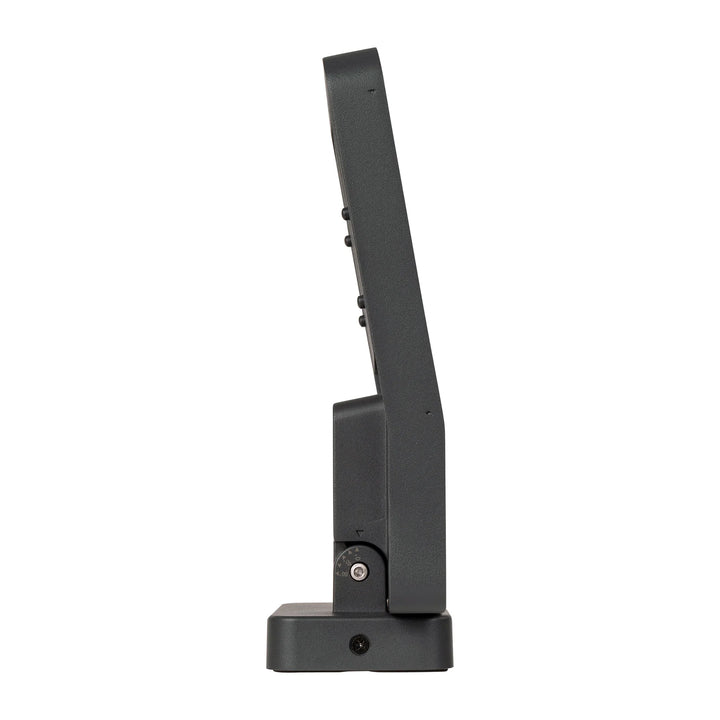 HV3721N-GRY - Favo Aluminium Grey LED Floodlight