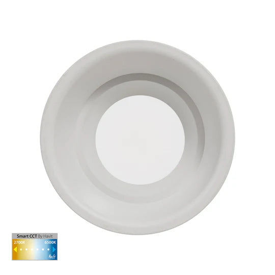 HV5513CCT - Prime Fixed Deep CCT WIFI LED Downlight