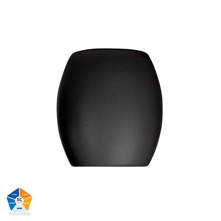 HV5848S - Nella 7w Surface Mounted LED Downlight Surface Mount Downlight