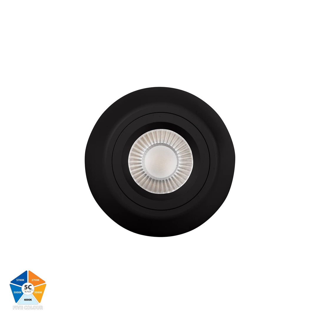 HV5848S - Nella 7w Surface Mounted LED Downlight Surface Mount Downlight