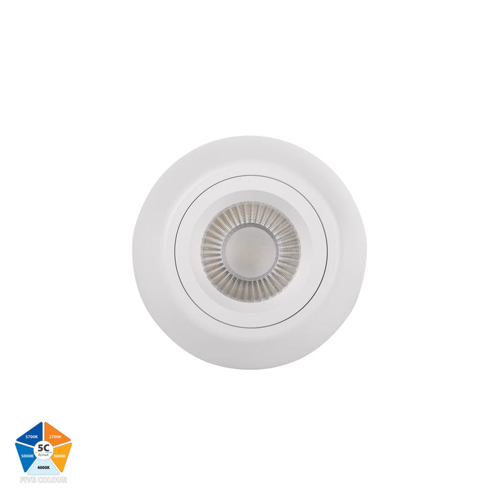 HV5848S - Nella 7w Surface Mounted LED Downlight Surface Mount Downlight