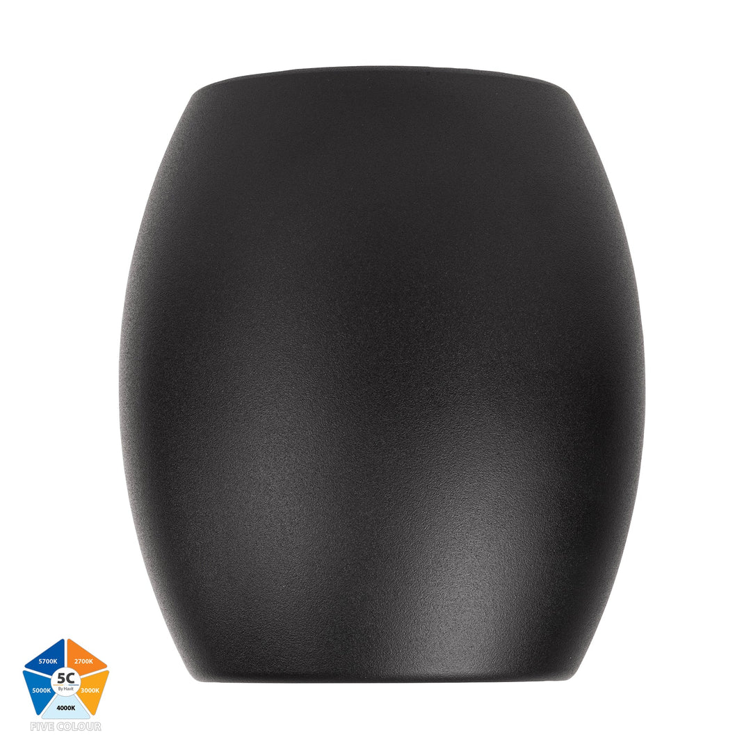 HV5849S - Nella 12w Surface Mounted LED Downlight Surface Mount Downlight