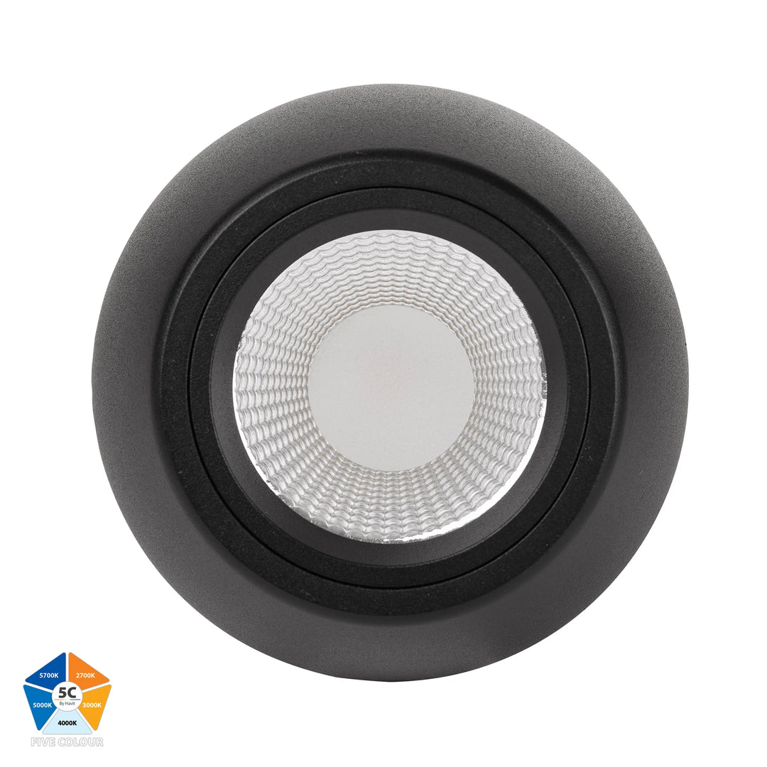 HV5849S - Nella 12w Surface Mounted LED Downlight Surface Mount Downlight