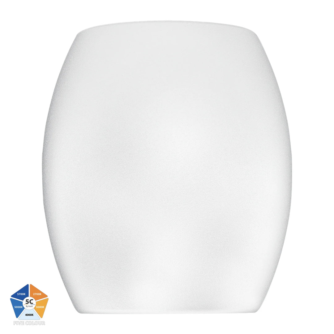 HV5849S - Nella 12w Surface Mounted LED Downlight Surface Mount Downlight