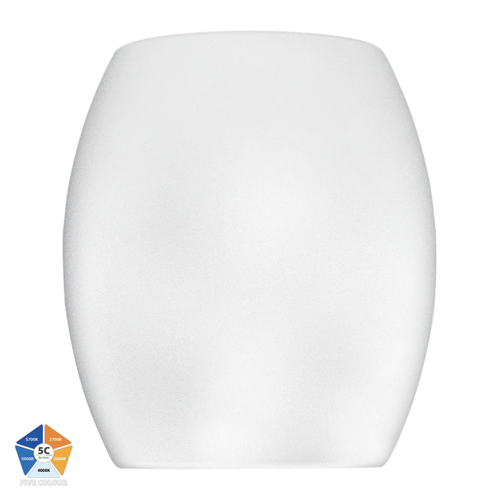 HV5849S - Nella 12w Surface Mounted LED Downlight Surface Mount Downlight