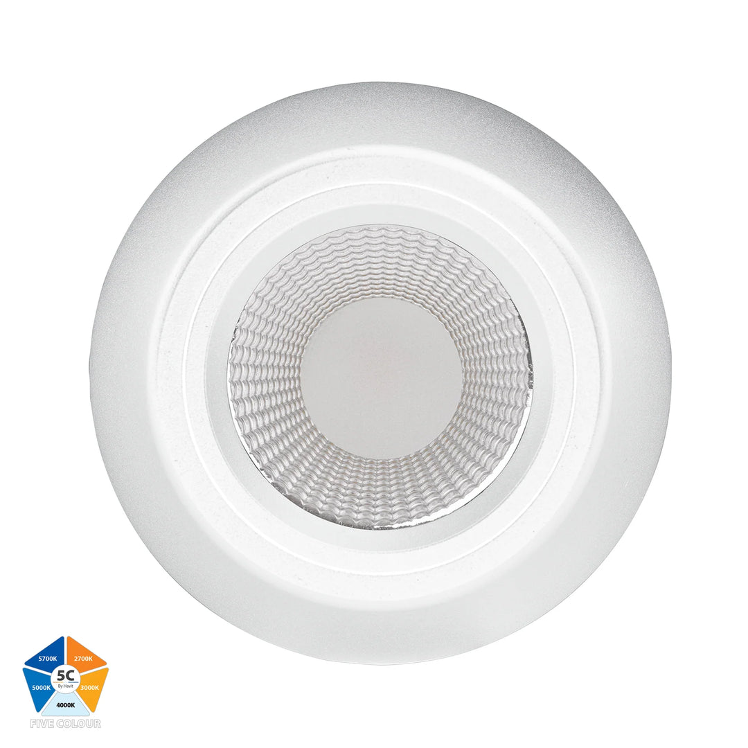 HV5849S - Nella 12w Surface Mounted LED Downlight Surface Mount Downlight