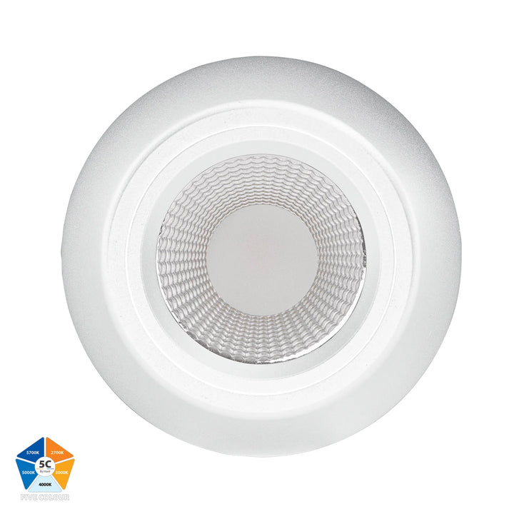 HV5849S - Nella 12w Surface Mounted LED Downlight Surface Mount Downlight