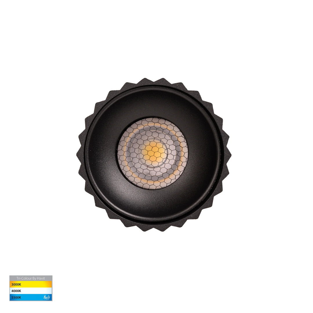HV5854S | HV5854S-12V - Nella 24w Surface Mounted LED Downlight Surface Mount Downlight