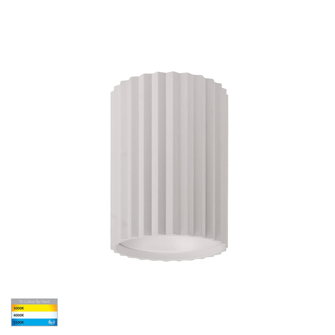 HV5851S | HV5851S-12V - Nella 7w Surface Mounted LED Downlight Surface Mount Downlight