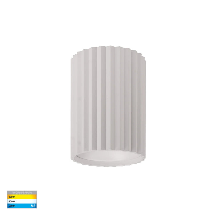 HV5851S | HV5851S-12V - Nella 7w Surface Mounted LED Downlight Surface Mount Downlight